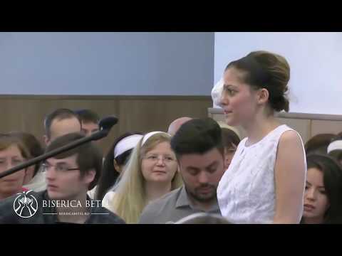 Magda Popescu - Jertfa Ta pe Golgota