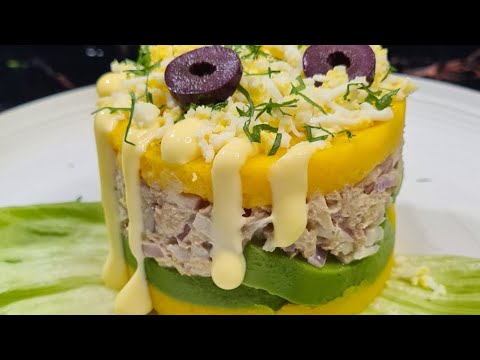 Tuna Causa