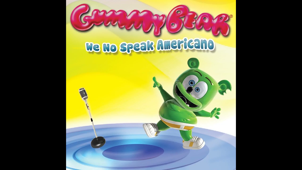 We No Speak Americano (Spanish Version)