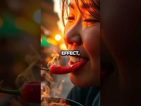 Spicy Foods: Your Secret Weapon Against Summer Heat!