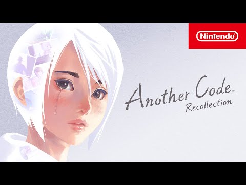 A closer look at Another Code: Recollection (Nintendo Switch)