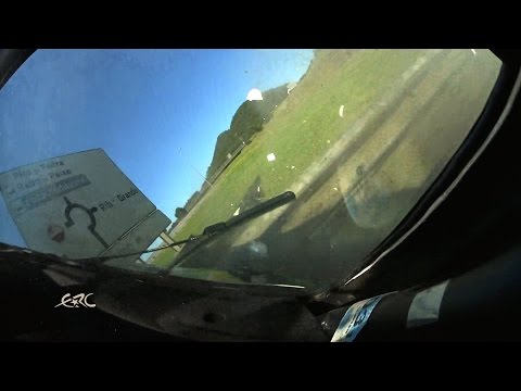 SATA Rallye Açores - MISTAKES COMPILATION