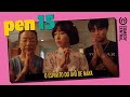 O Espírito Do Vovô Pen15 No Comedy Central