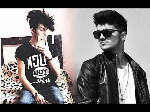 Darjin Ft. Riko0o ( Nahe Daf Min ) New Track  2016