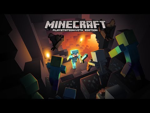 Mind-blowing Minecraft soundtrack by C418 (2023)