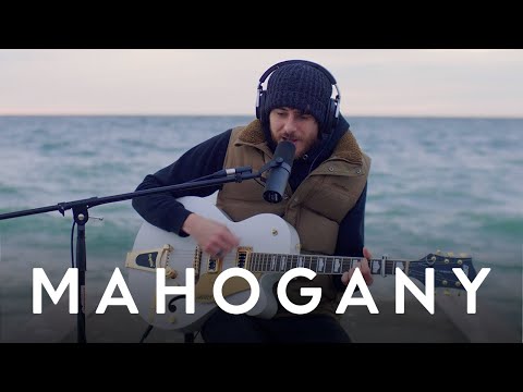 I Dont Want To Let You Go - Jordan Hart