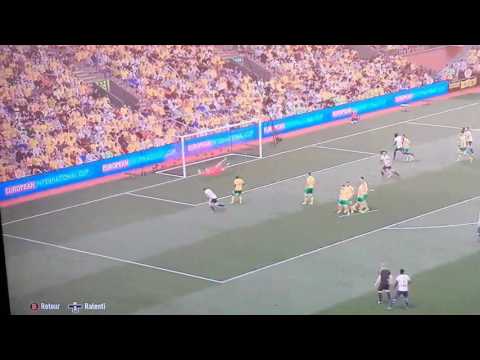 Sébastien Corchia à Lille