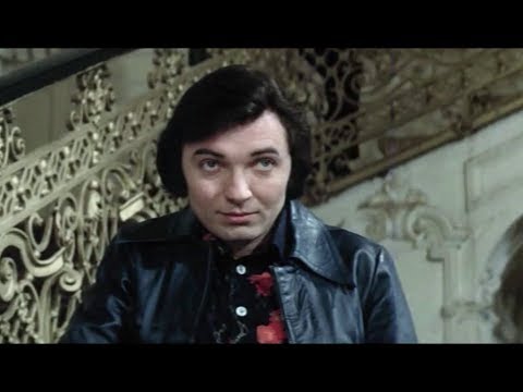 Karel Gott - With You Went The World (Můj déšť) 1975 [Remastered]