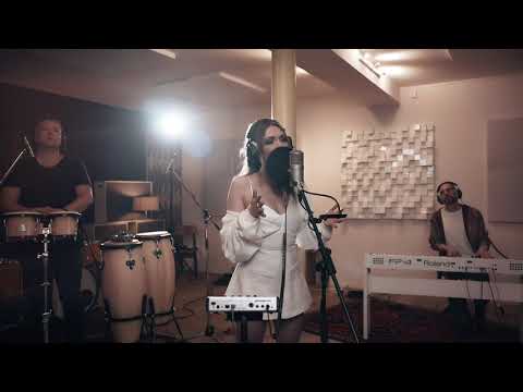 Sylver x Angemi & Dave Crusher - Losing My Religion (Live Acoustic)