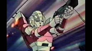 arcee nobodys fool 0001