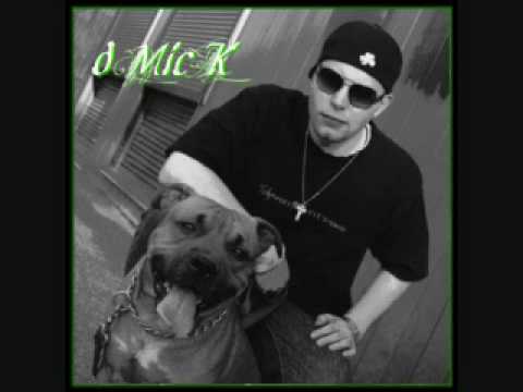 "Need a Rest" - Tha M.C. Nultys