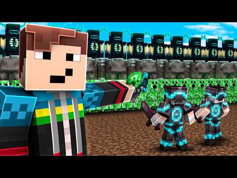 NO ONE survives THESE MONSTERS! (We're trolling again...)