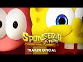 Spongebob O Filme: À Procura das Calças Quadradas trailer
