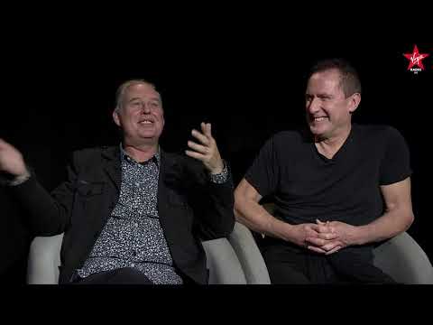 Virgin Radio Classic Artist: OMD