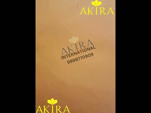 Akira matt gold frosted glass wall light, home, 15 w