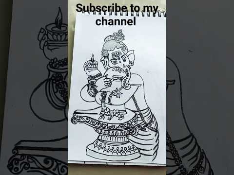 sukh karta dukh harta song #shorts #india #like #@Subhra art academy 🇮🇳