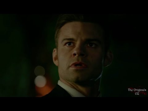 The Originals 3x21 Elijah Kills Marcel