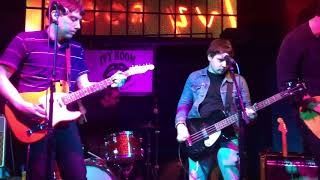 Violent Change - Color of the Pines @ Ivy Room 2/8/19