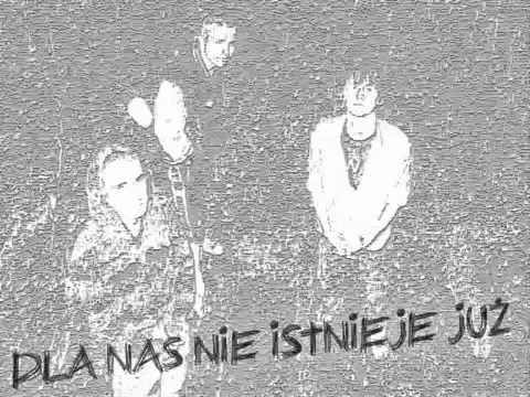 Parafren - 13. Dla nas nie istnieje już ("To i tamto EP" 2009)