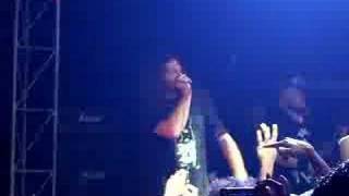 Matanza em VV - Pandemonium e Satânico 1