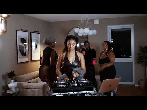 BADDIES LOVE Kompa, Zouk and sexy Afrobeats | Joé Dwèt Filé, Aya Nakamura, Nelson Freitas, Wizkid