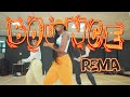 REMA - BOUNCE | DANCE CLASS | REGINA EIGBE