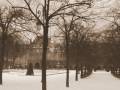Daniele Vidal "Tombe la neige" ダニエル・ビダル ...