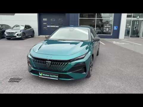 Peugeot 308 1.2 Hybrid 145BHP e-DCS6 Allure - Image 2