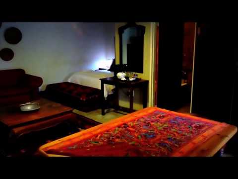 Domba Guest Lodge  -  Affordable Comfort in Komatipoort