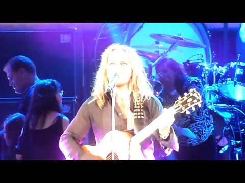 Tim Minchin - Hallelujah (Californication Filming) (Greek Theatre, Los Angeles CA 8/2/12)