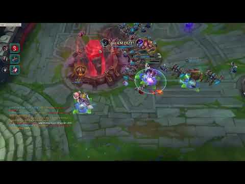 ONE CHAMP KAYN LIVE 12/10: sress qua chill thoii