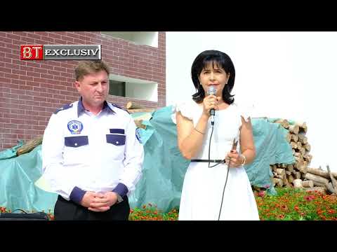 Substația de ambulanță de la Lunca a fost OFICIAL inaugurata