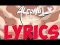 JOEboy -Sip (alcohol) song LYRICS