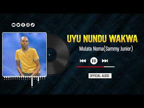 uyu nundu wakwa , mulata noma🎸( official audio)