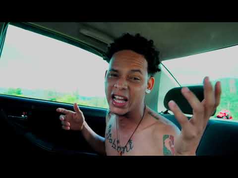 El Body - Lo tamo logrando (Video Oficial) Freestyle 27