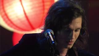 Benny Tipene performs &#39;Lanterns&#39; - The X Factor NZ on TV3 - 2015