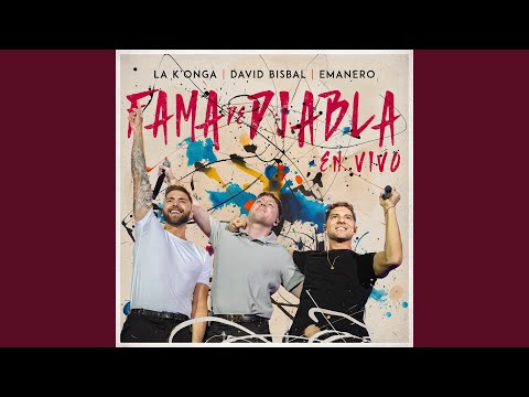 Fama De Diabla (En Vivo)