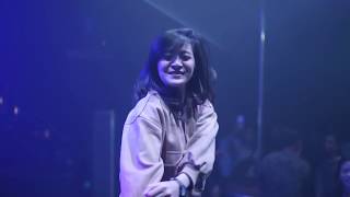 Download lagu Nadia Zerlinda and DJ Fello mp3