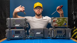 Broken Arri Alexa Project Live Q&A And Teasers!