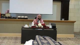 ما المستحب في حفر القبر ؟ image