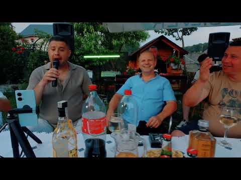 MARIAN UNGUREANU - MI-A SPUS TATAL MEU O VORBA (LIVE)