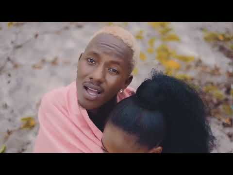 Adam Berry - Wanibebe (Official Music Video)