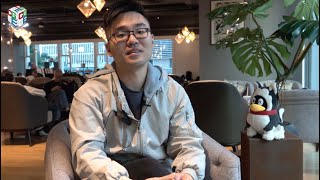 2024年3D動畫才藝展示活動 | 高中組金獎的幕後創作故事與比賽感想