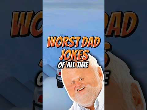 Worst DAD JOKES of all time 💀😂 sound via @thelloydandmattshow