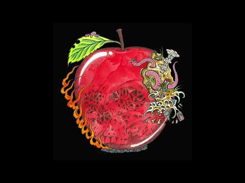 Cameron Whitcomb - Bad Apple [Official Audio]
