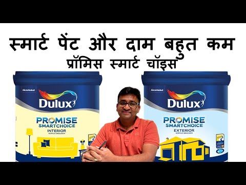 Dulux Promise Smart Choice Exterior Primer