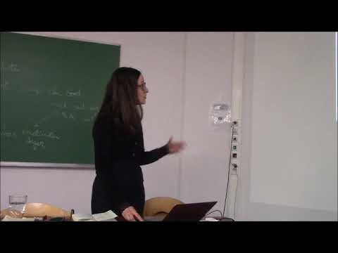 "Ein Gehnsein" - Paul Celan in Israel, then and now