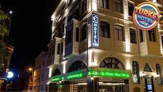 Costera Hotel | İstanbul, Turkey | Hotel Review 🏩