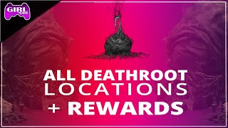 All 9 Deathroot Locations + Rewards | Elden Ring Guides