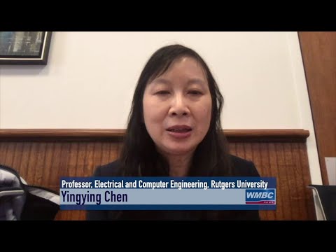Interview With Rutgers University Professor Yingying Chen